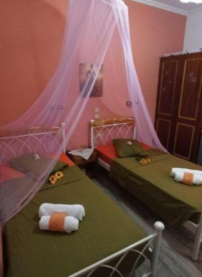 Sofia Margarita's Rooms